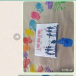 Săptămâna Anti-Bullying