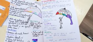 Învățământ gimnazial