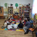 Clubul de lectură, martie 2023