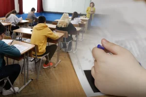 Rezultate simulare 2025 clasa a VIII-a