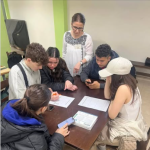 ACREDITARE ERASMUS+ 2023-2027 INSPECTORATUL ȘCOLAR JUDEȚEAN GIURGIU Proiect 2024-1-RO01-KA121-SCH-000205722