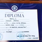 Recunoaștere pentru creativitate și implicare – Premiul al II-lea 🥈- Concursul Național de Robotică Școlară NEXTLAB.TECH, Ediția 2025