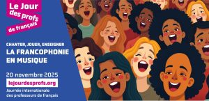 Activitate Dedicată Zilei Internaționale a Profesorilor de Limba Franceză (JIPF)