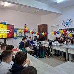 La mulți ani, România!