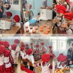 Emoție, Magie și Cunoaștere: „Săptămâna Altfel” – Crevedia Mare – învățământ preșcolar și primar