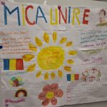 🎉 167 de ani de la Mica Unire