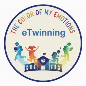 Colors of My Emotions