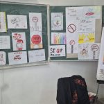 Ziua Internațională a Nonviolenței în Școli – 30 ianuarie