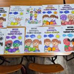 📚 Ziua Internațională a Cititului la Școala Noastră 📚