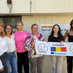 Mobilitate în cadrul Proiectului Erasmus 2025-1-RO01-KA121-SCH-000318120, coordonat de ISJ Giurgiu